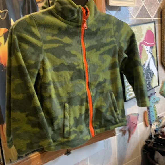 Kidgets jacket - Picture 2 of 4